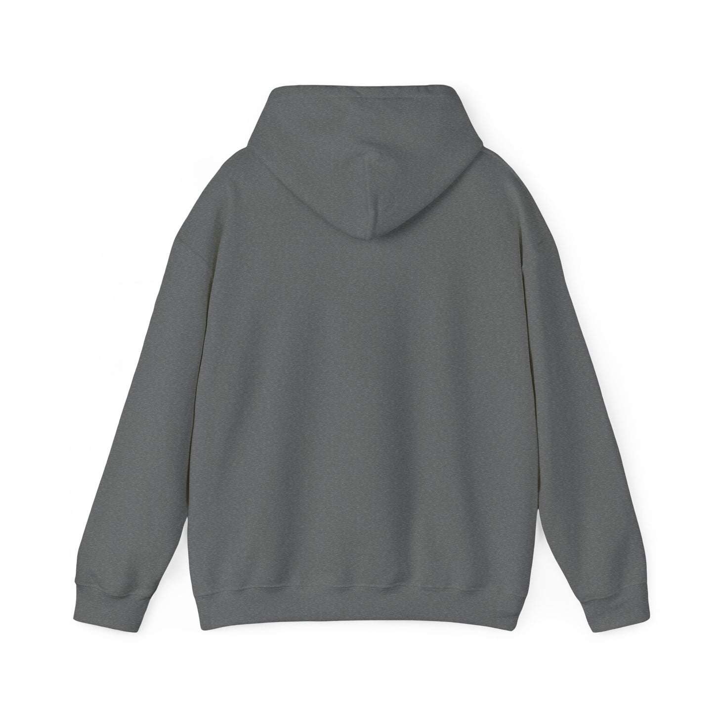 Grind Club  Unisex Heavy Blend™ Hooded Sweatshirt