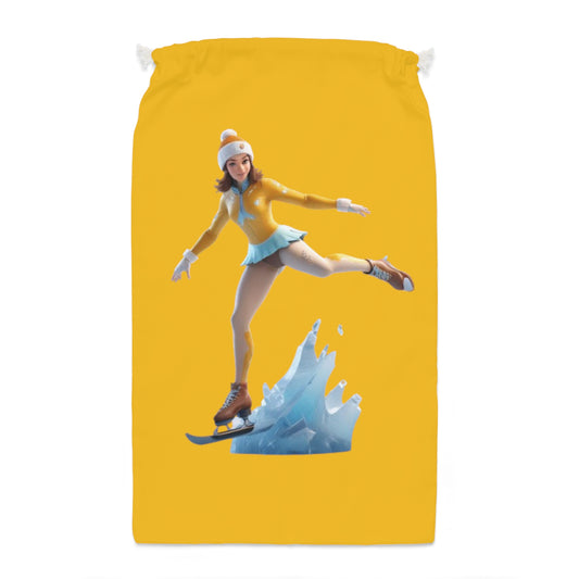 Ice Skating Sack