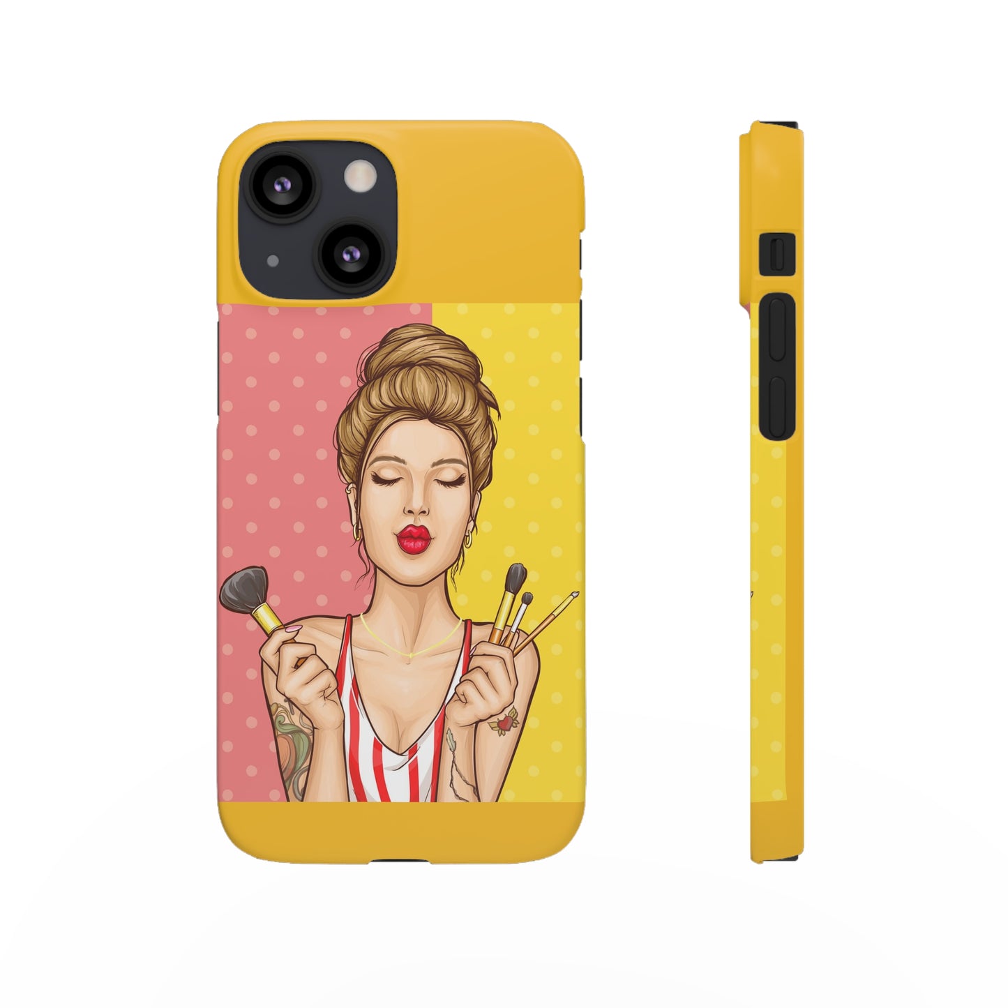 Copy of Mine Snap Cases