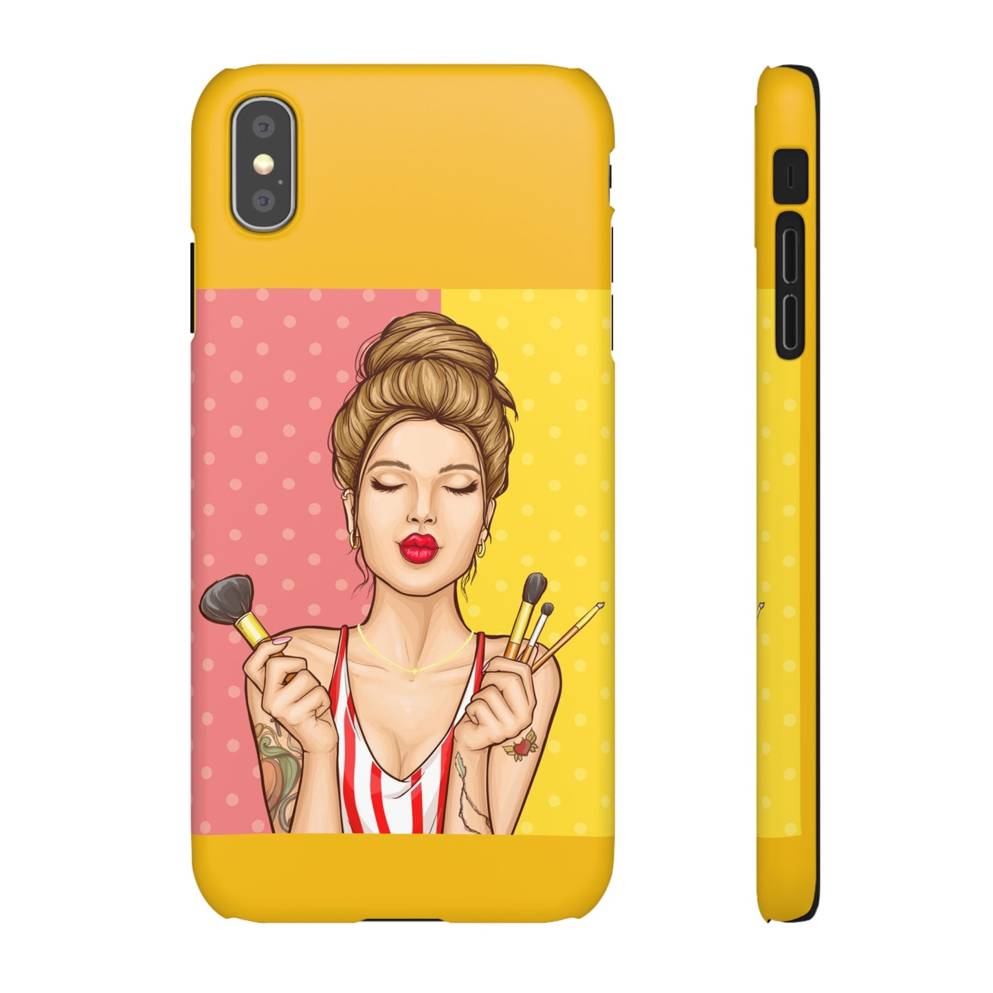 Copy of Mine Snap Cases
