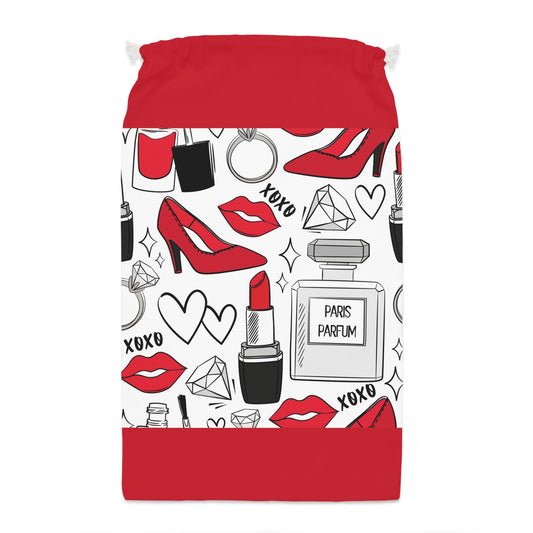 Makeup Time Arts Sack