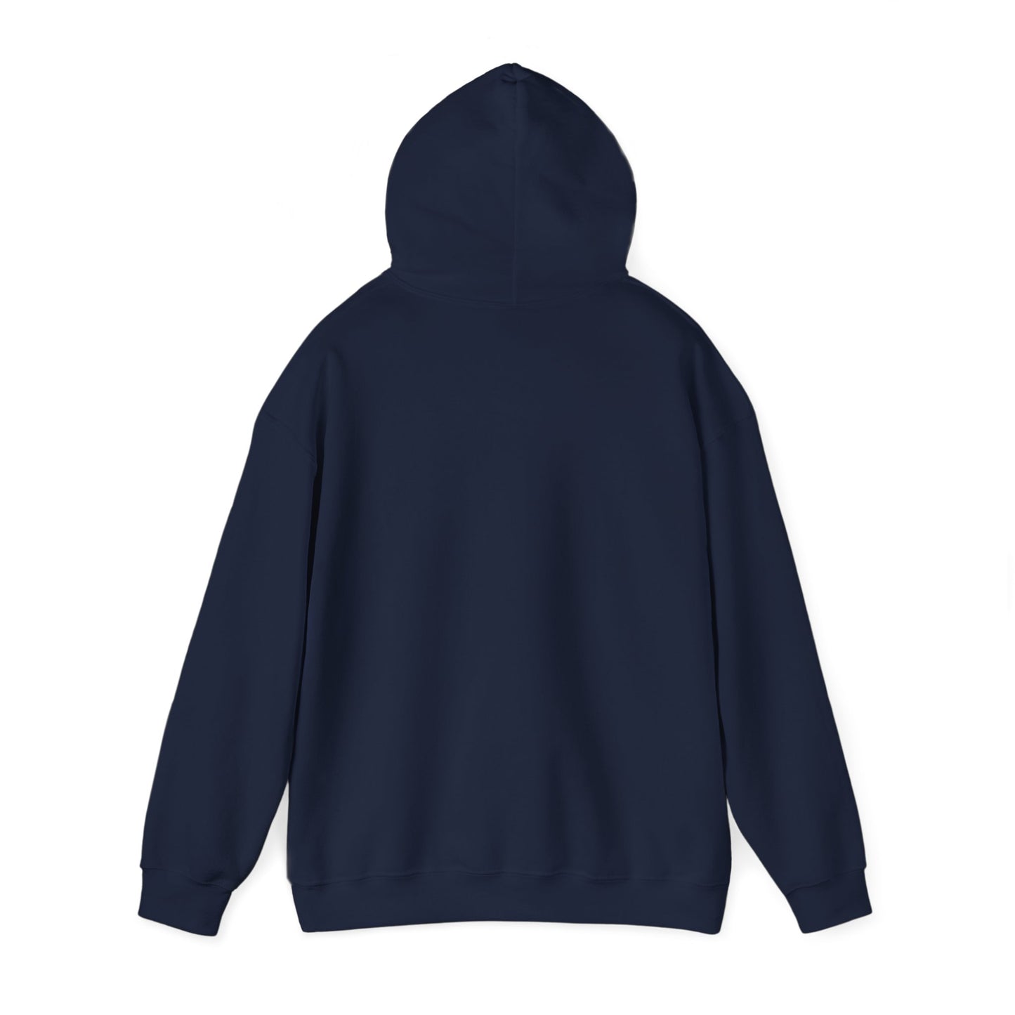 Skate rumble Unisex Heavy Blend™ Hooded Sweatshirt