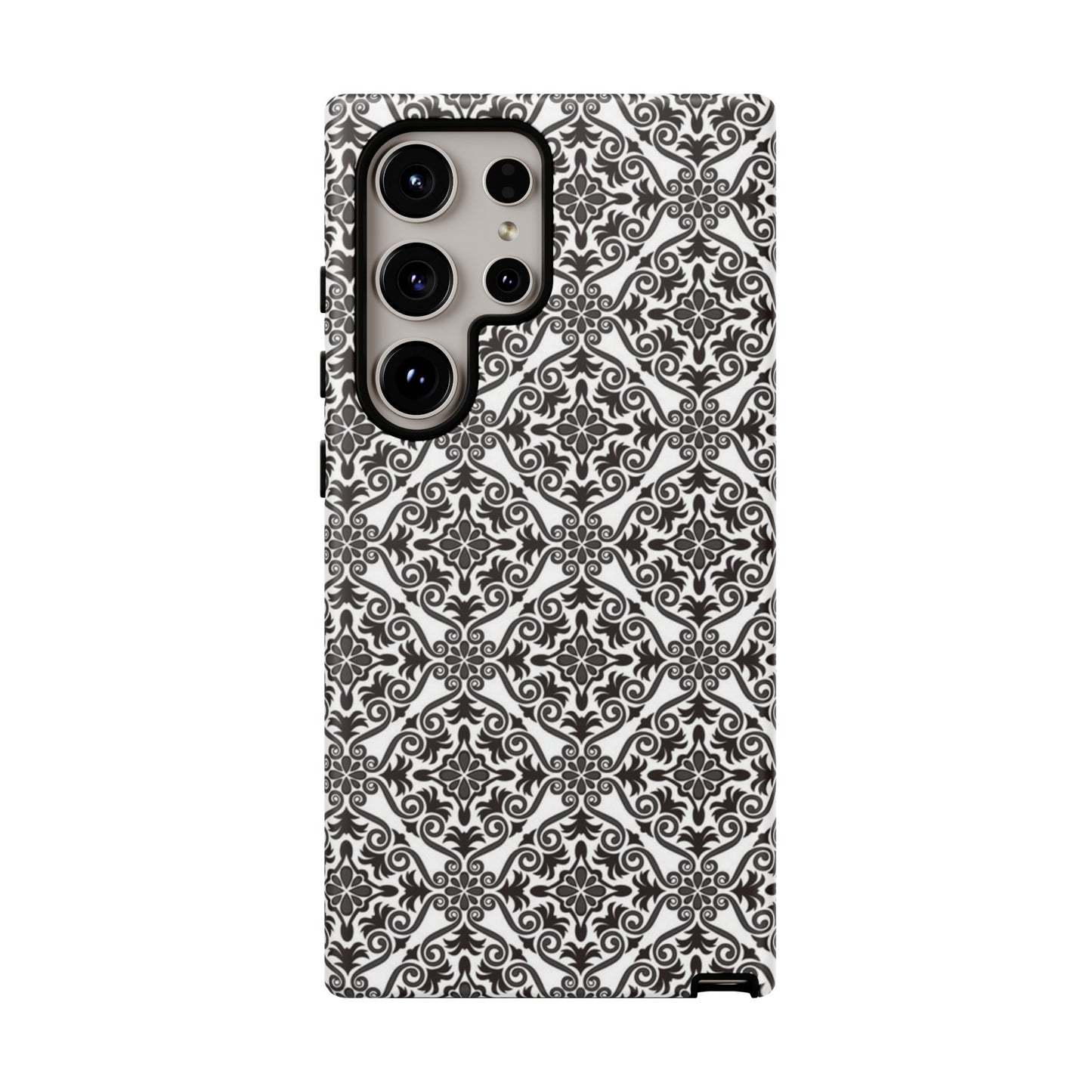 Tough Cases mobile cover