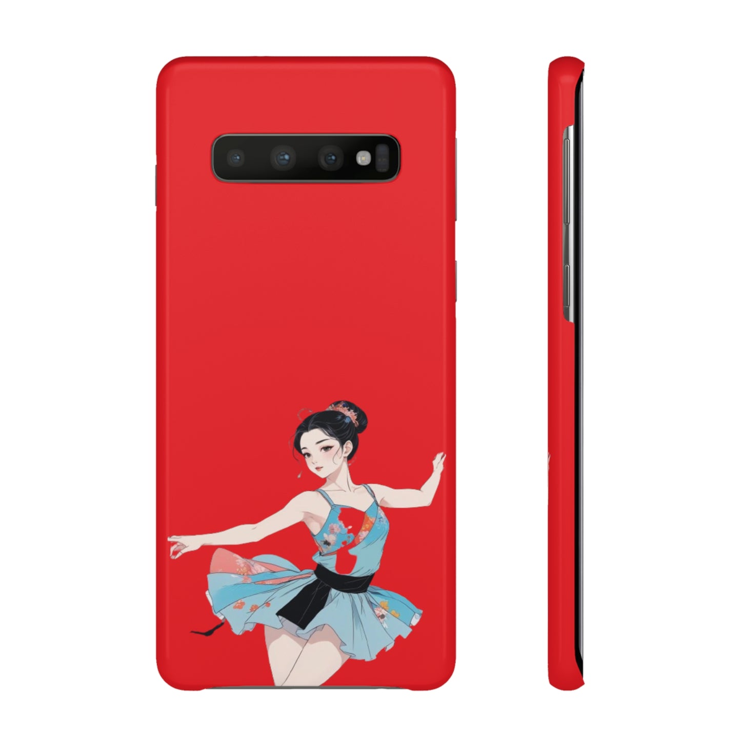 Ballet Snap Cases