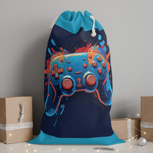 Gaming Sack