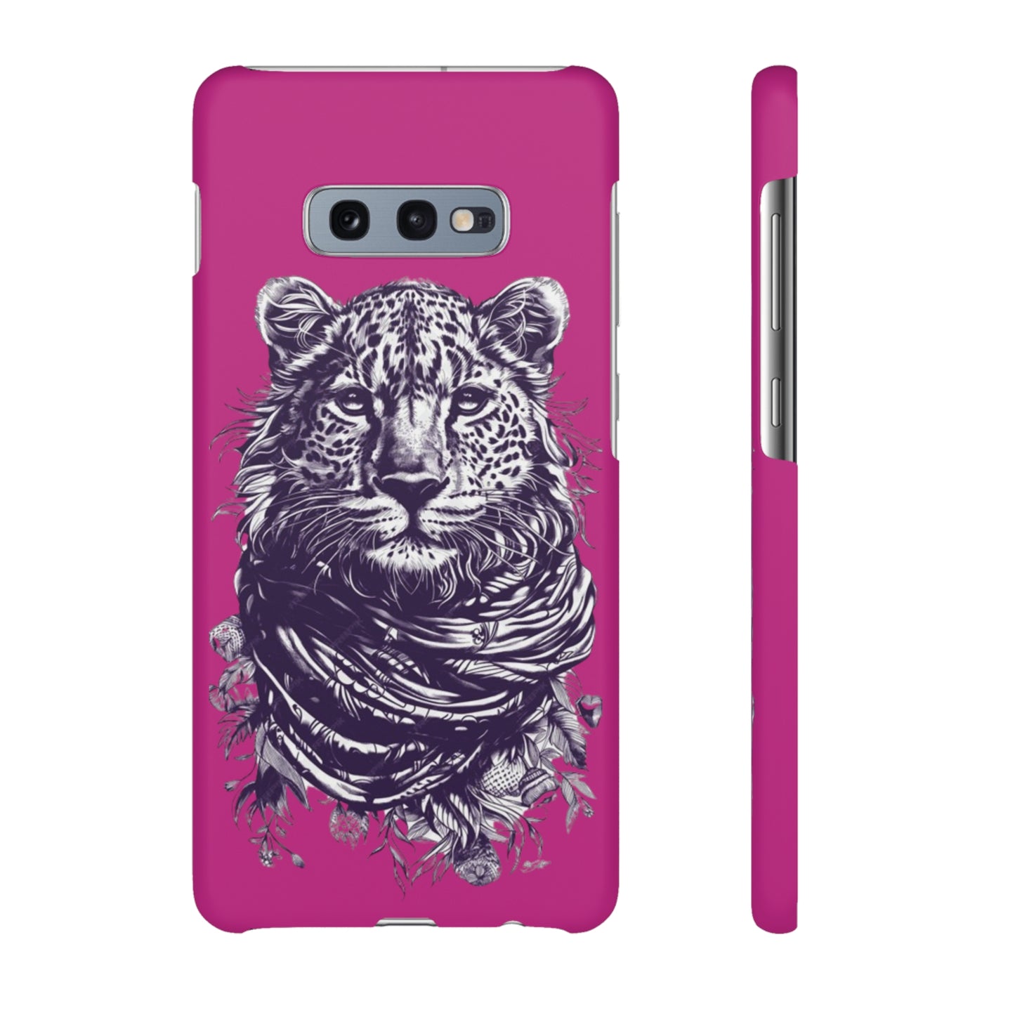 Tiger Tiger Snap Cases