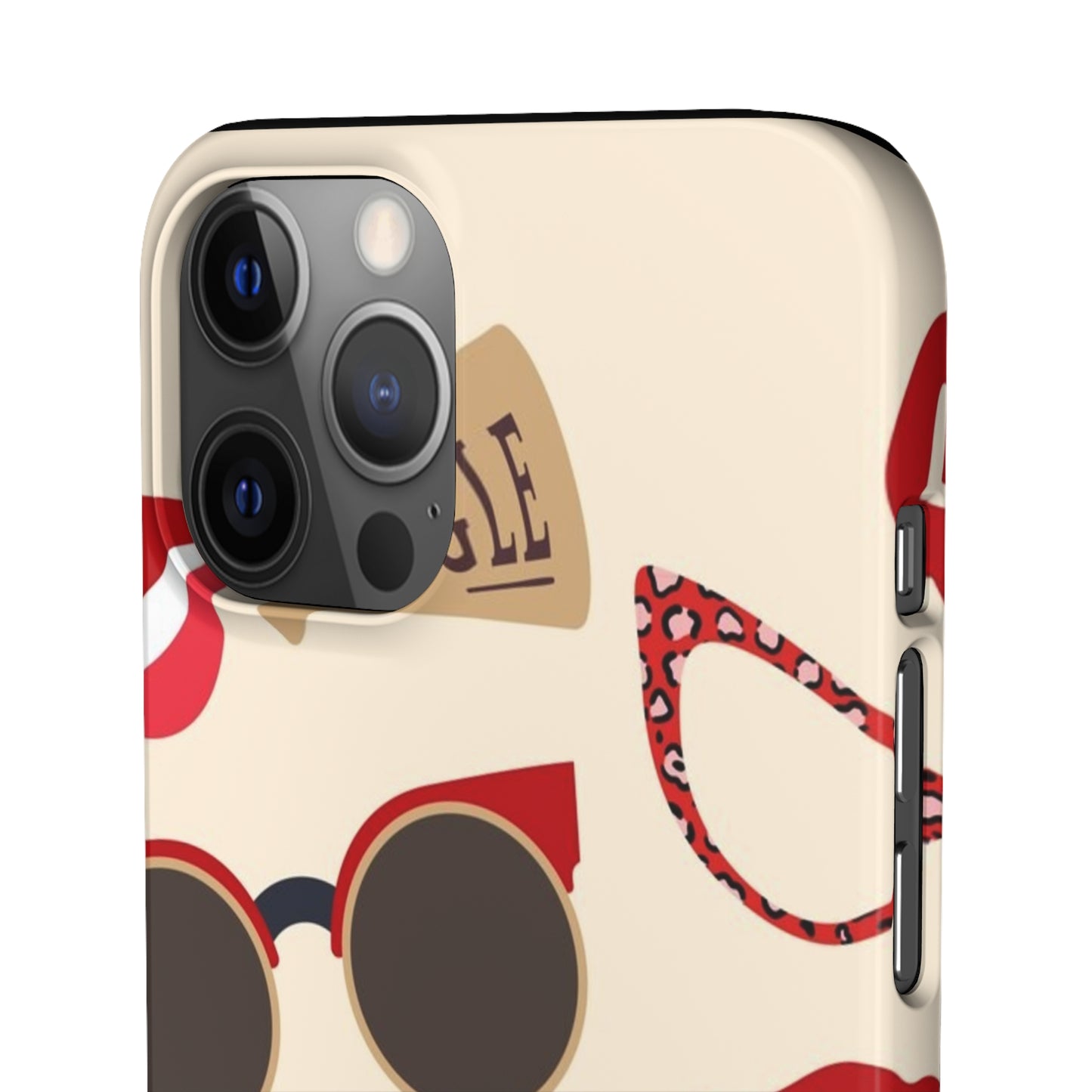 Accessories Pattern  Snap Cases