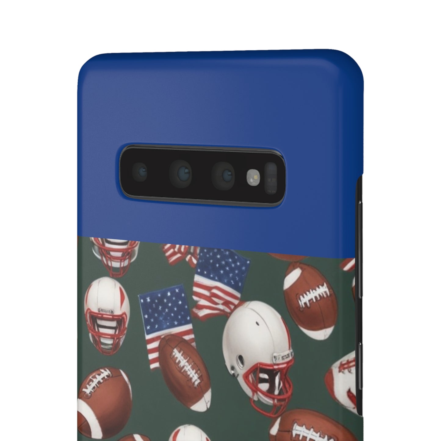 Us Football. Snap Cases