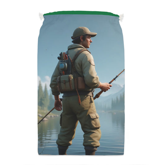 Fishing Arts Sack