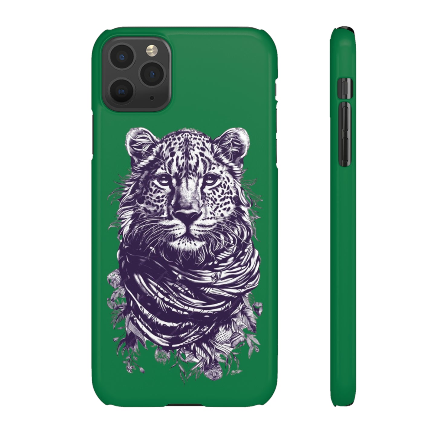 Tiger Tiger Snap Cases