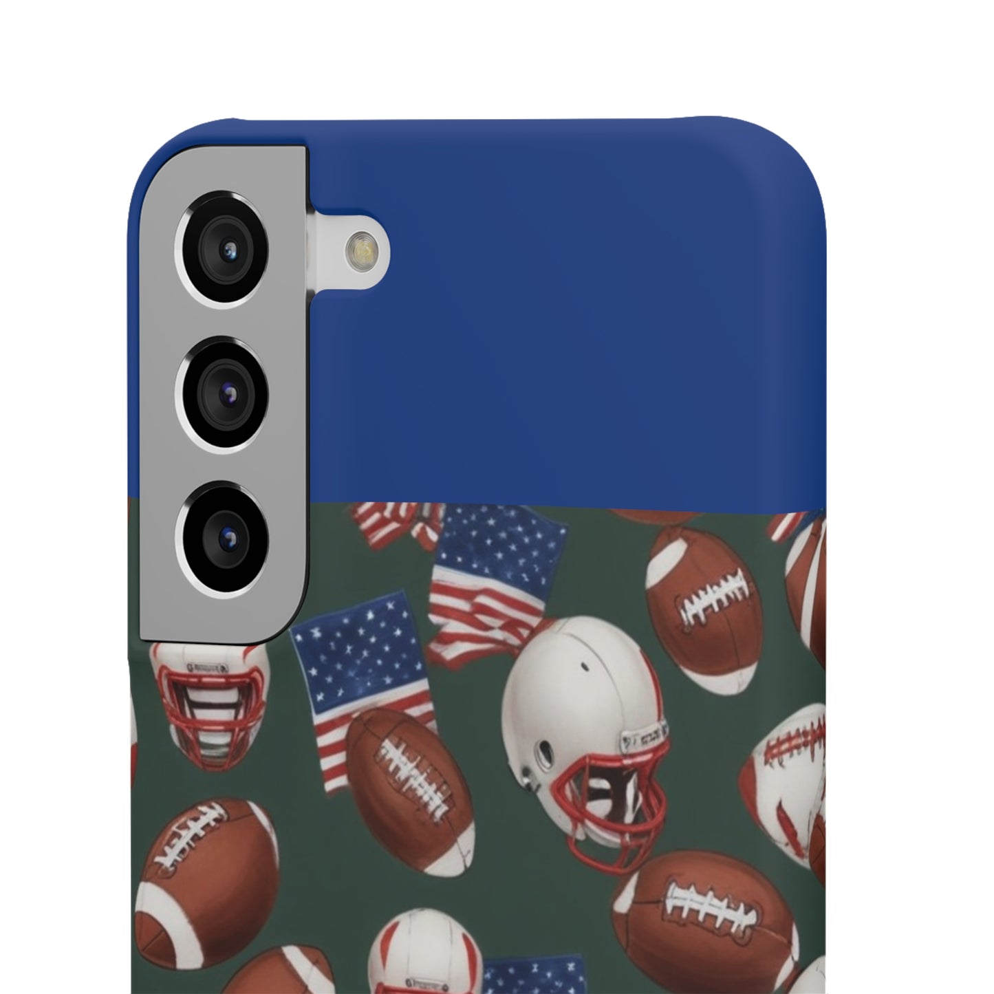 Us Football. Snap Cases