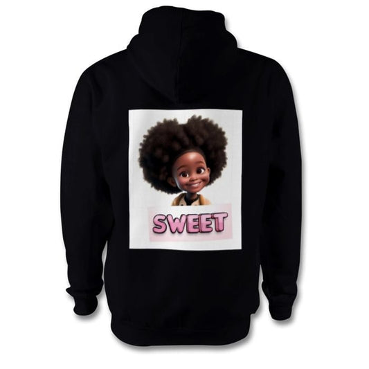 Design A Premium Hoodies Sweet