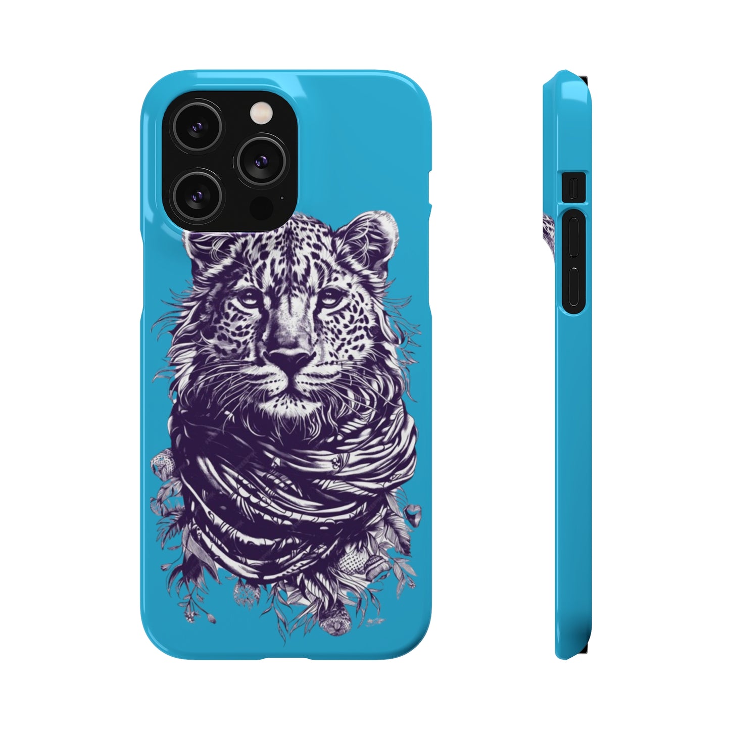 Tiger Tiger Snap Cases