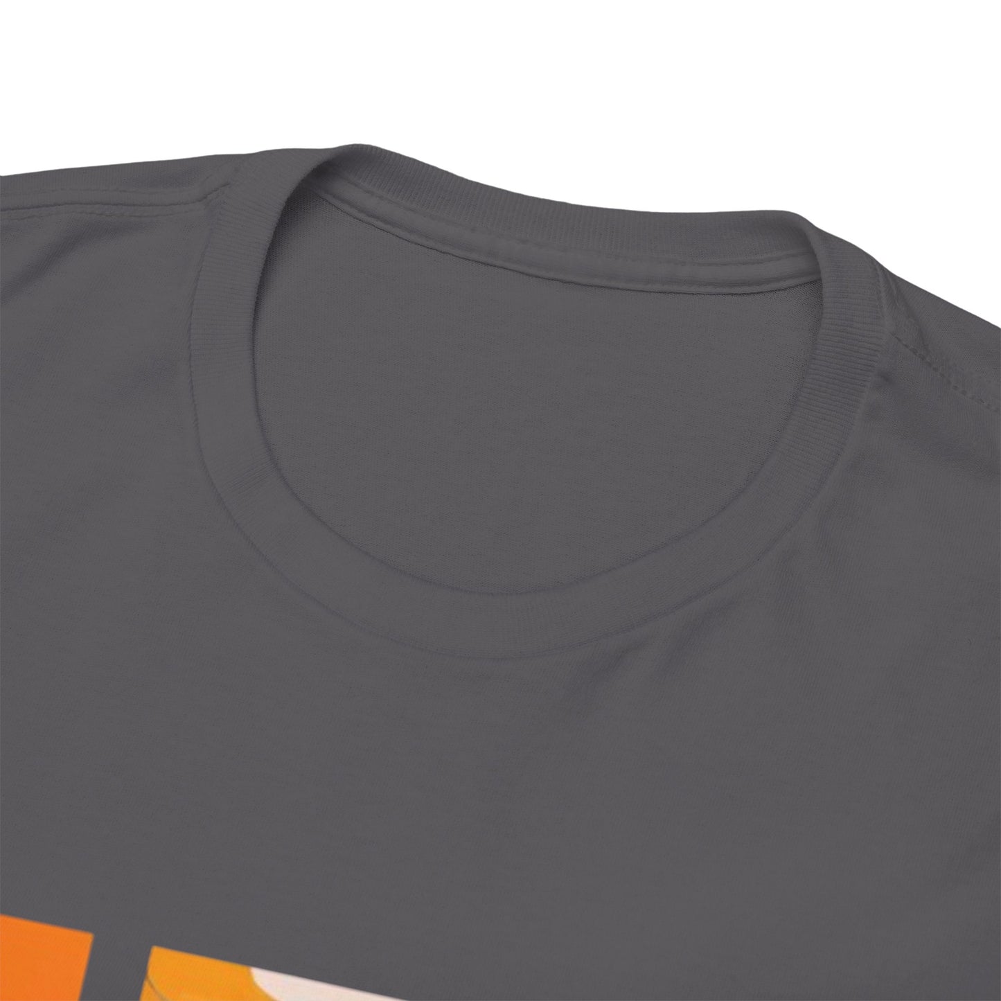 Hair Flair Unisex Heavy Cotton Tee
