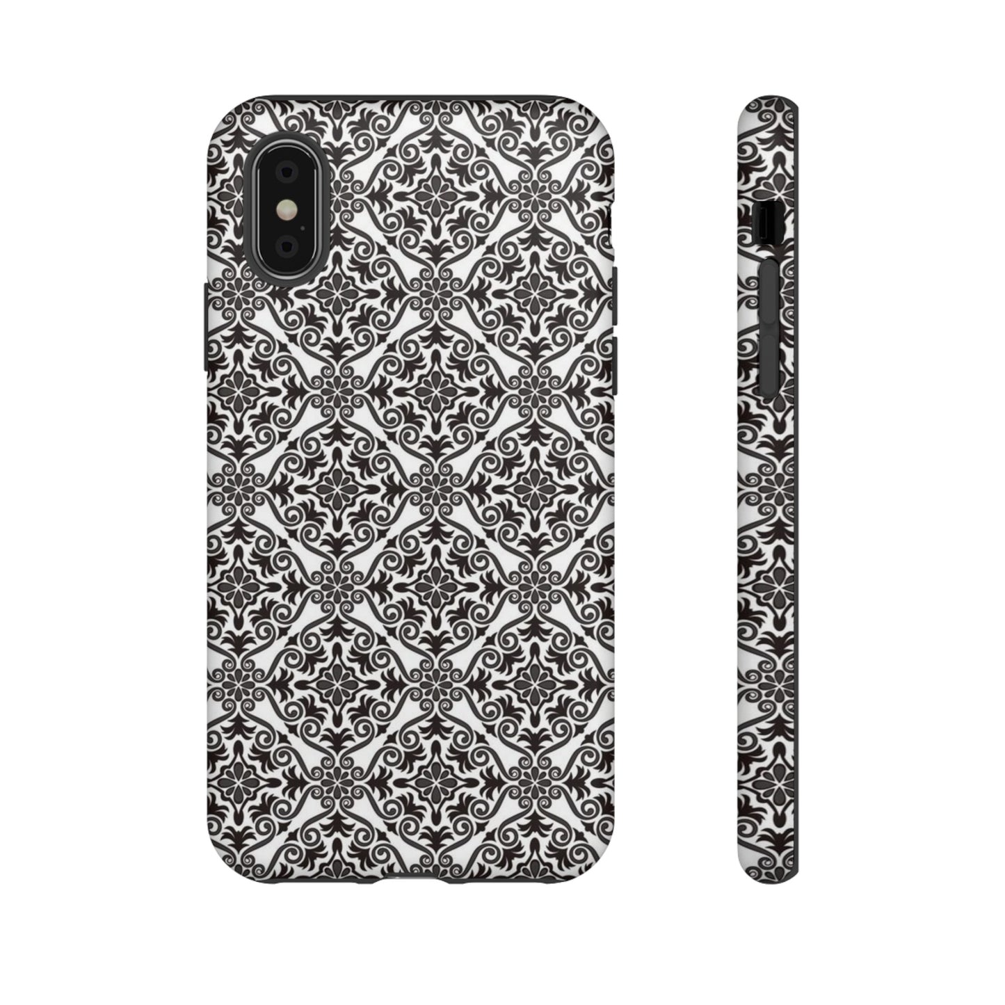 Tough Cases mobile cover