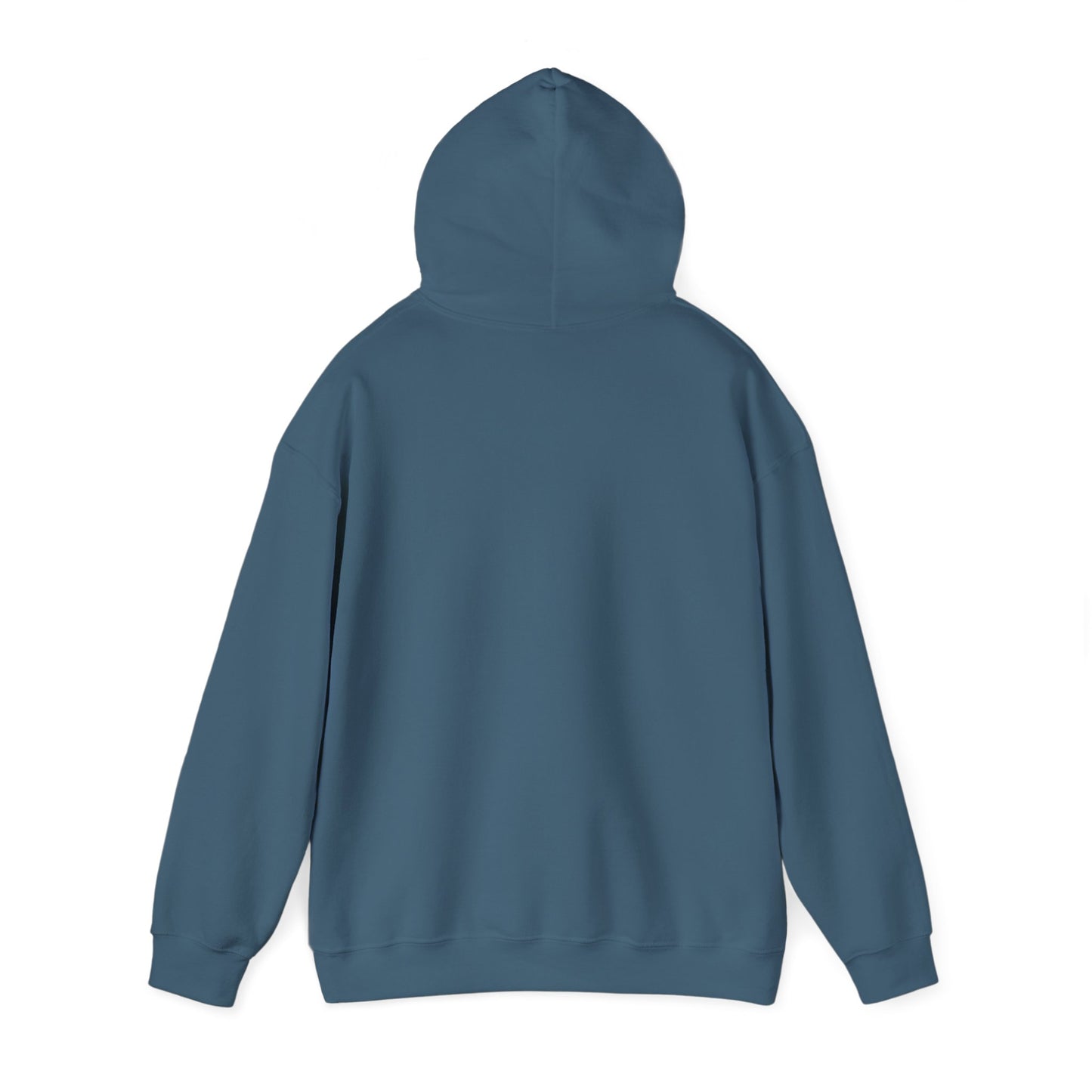 Grind Club  Unisex Heavy Blend™ Hooded Sweatshirt