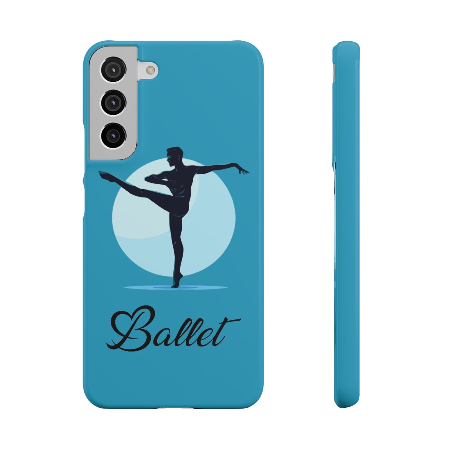 Ballet Snap Cases