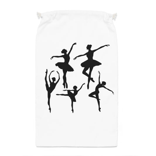 Ballet Skating Sack