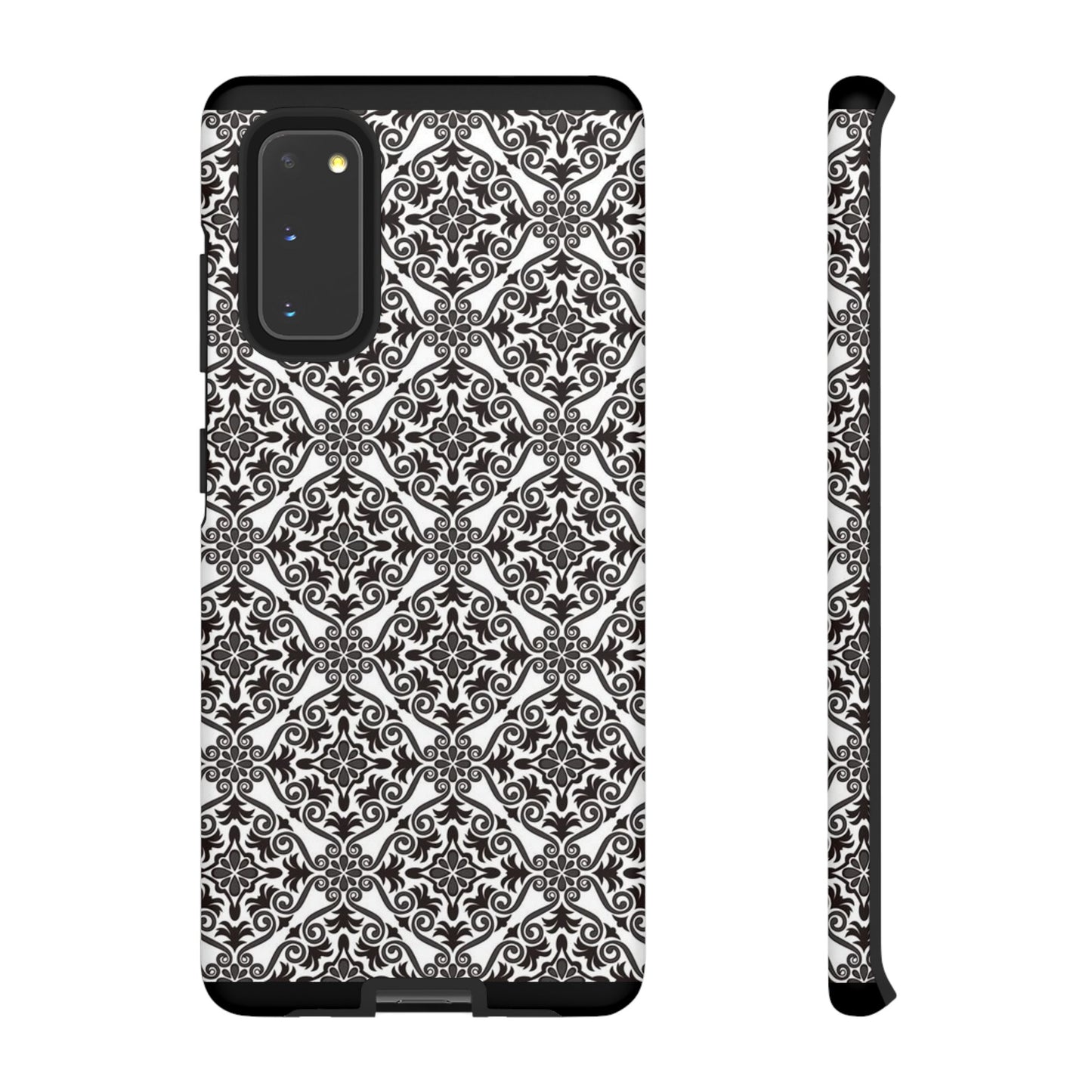 Tough Cases mobile cover