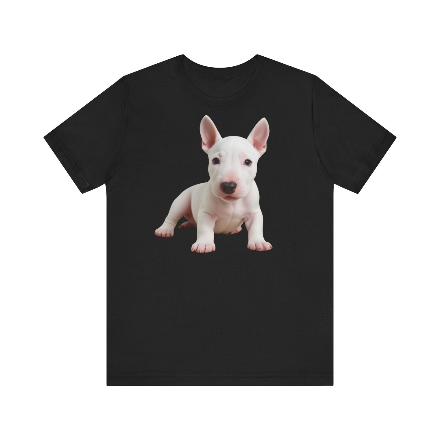 English Bull Terrier Unisex Short Sleeve Tee teen tshirt womens holiday top summer clothes womens Beach top  gift womens tee mum birthday gifts
