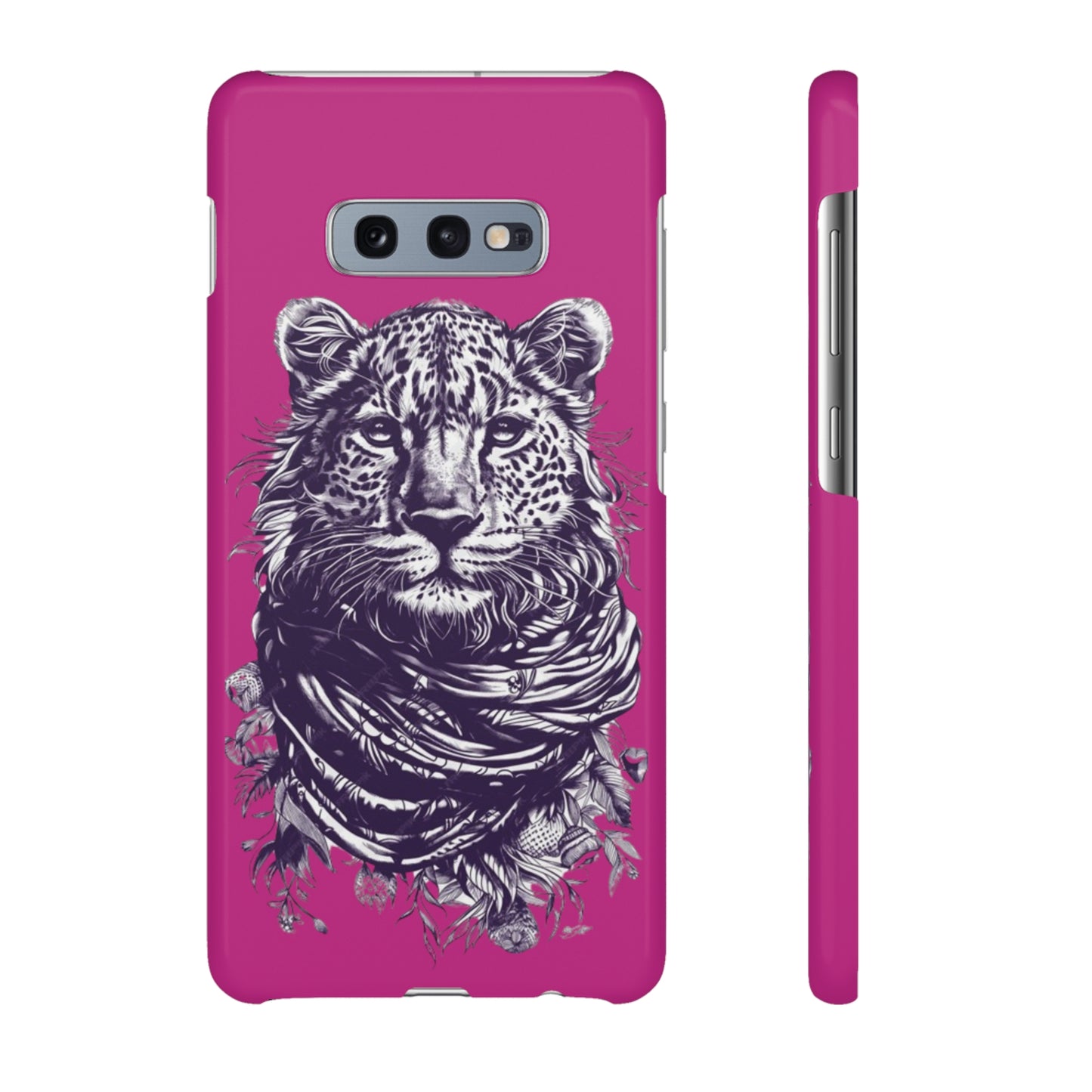 Tiger Tiger Snap Cases