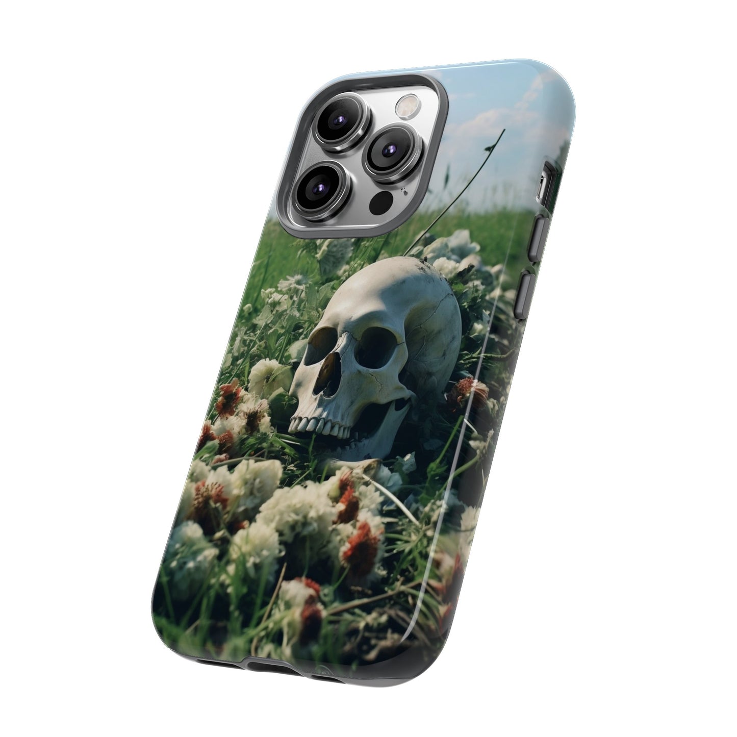 Tough Cases mobile