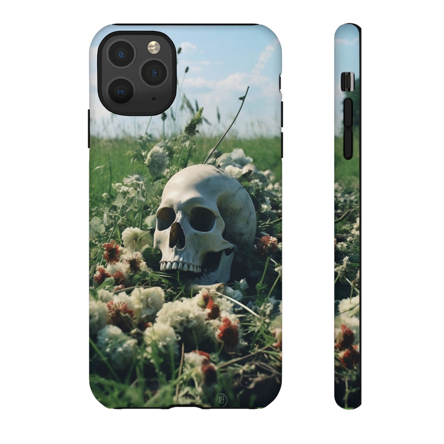 Tough Cases mobile