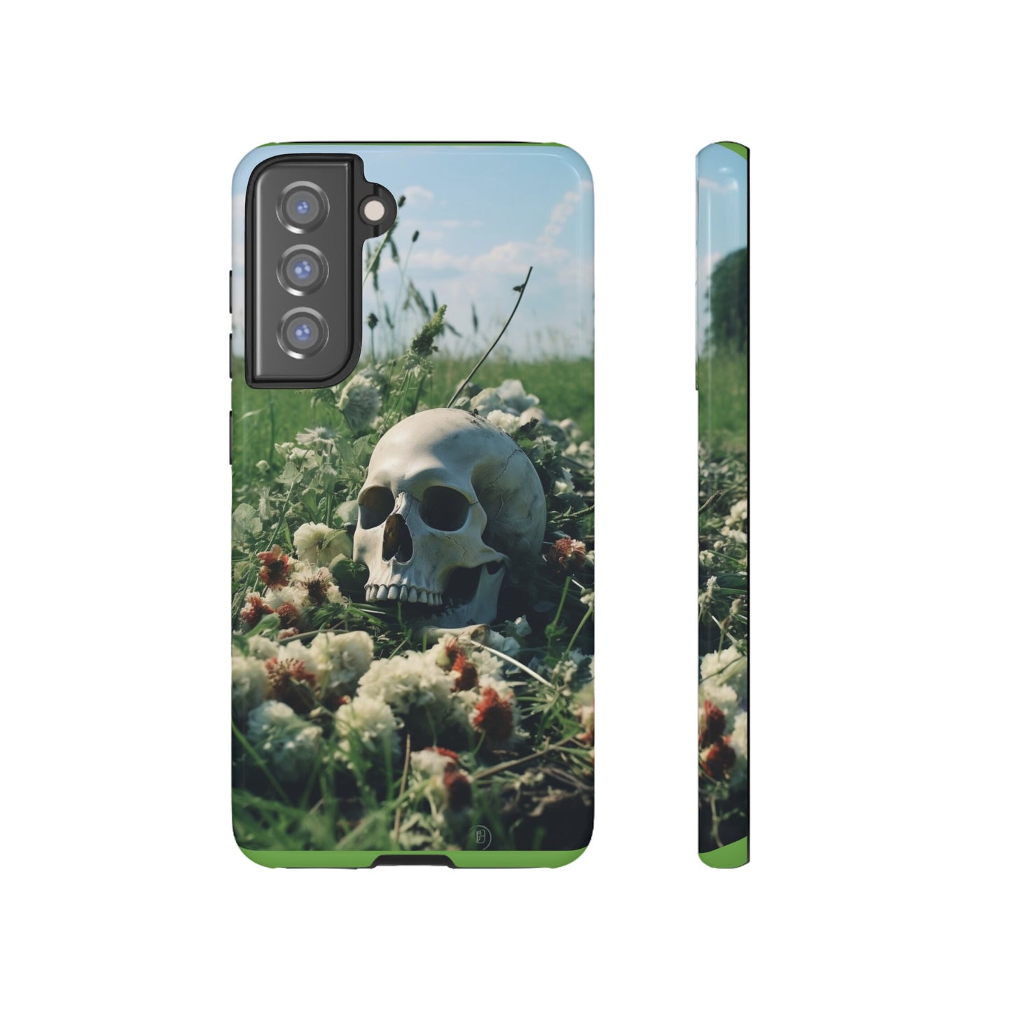 Tough Cases mobile