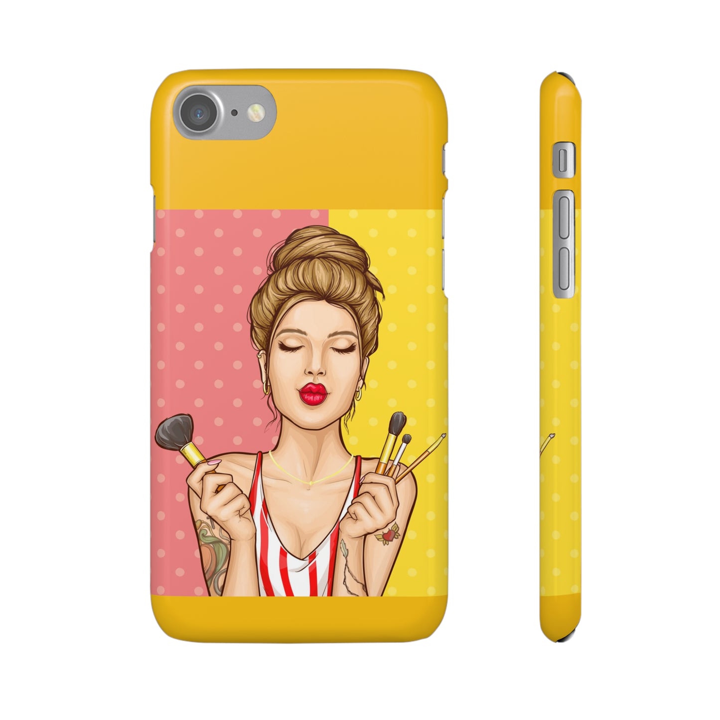 Copy of Mine Snap Cases