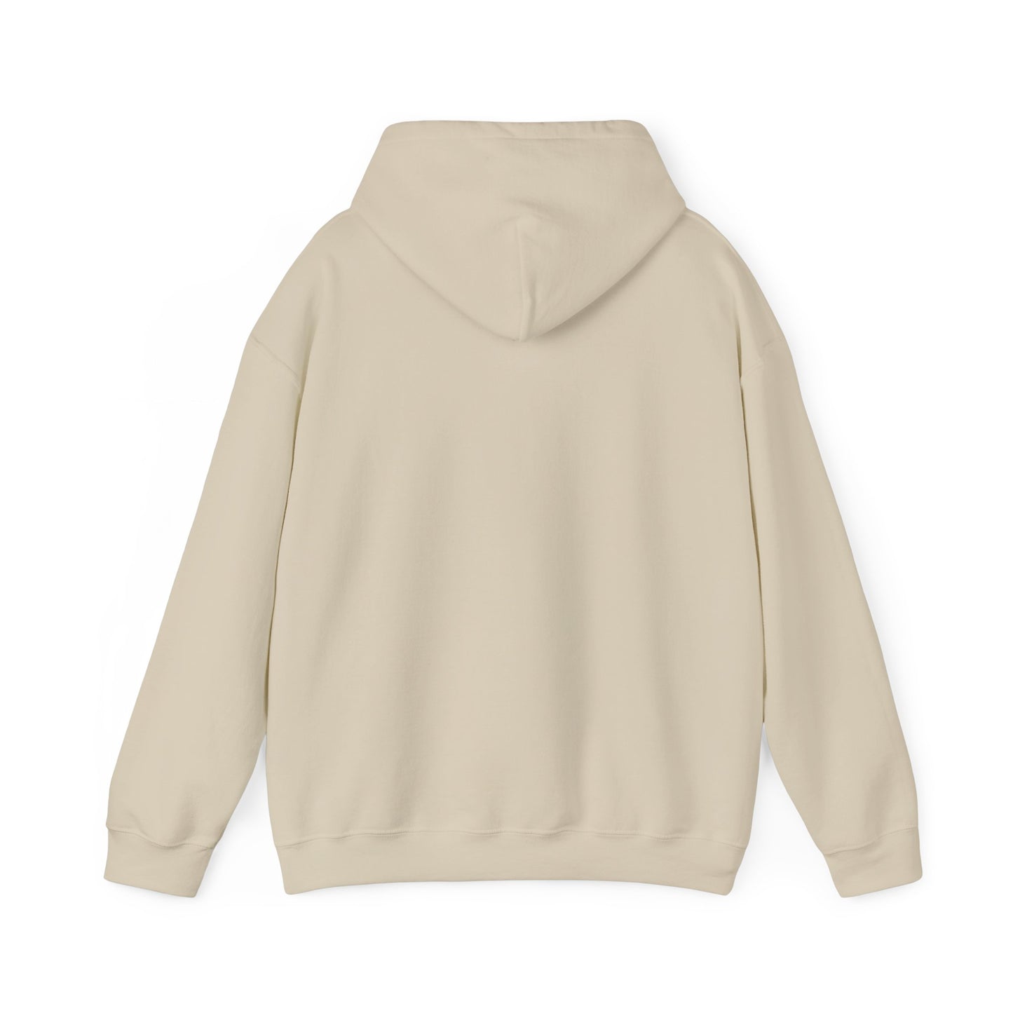 Skate rumble Unisex Heavy Blend™ Hooded Sweatshirt