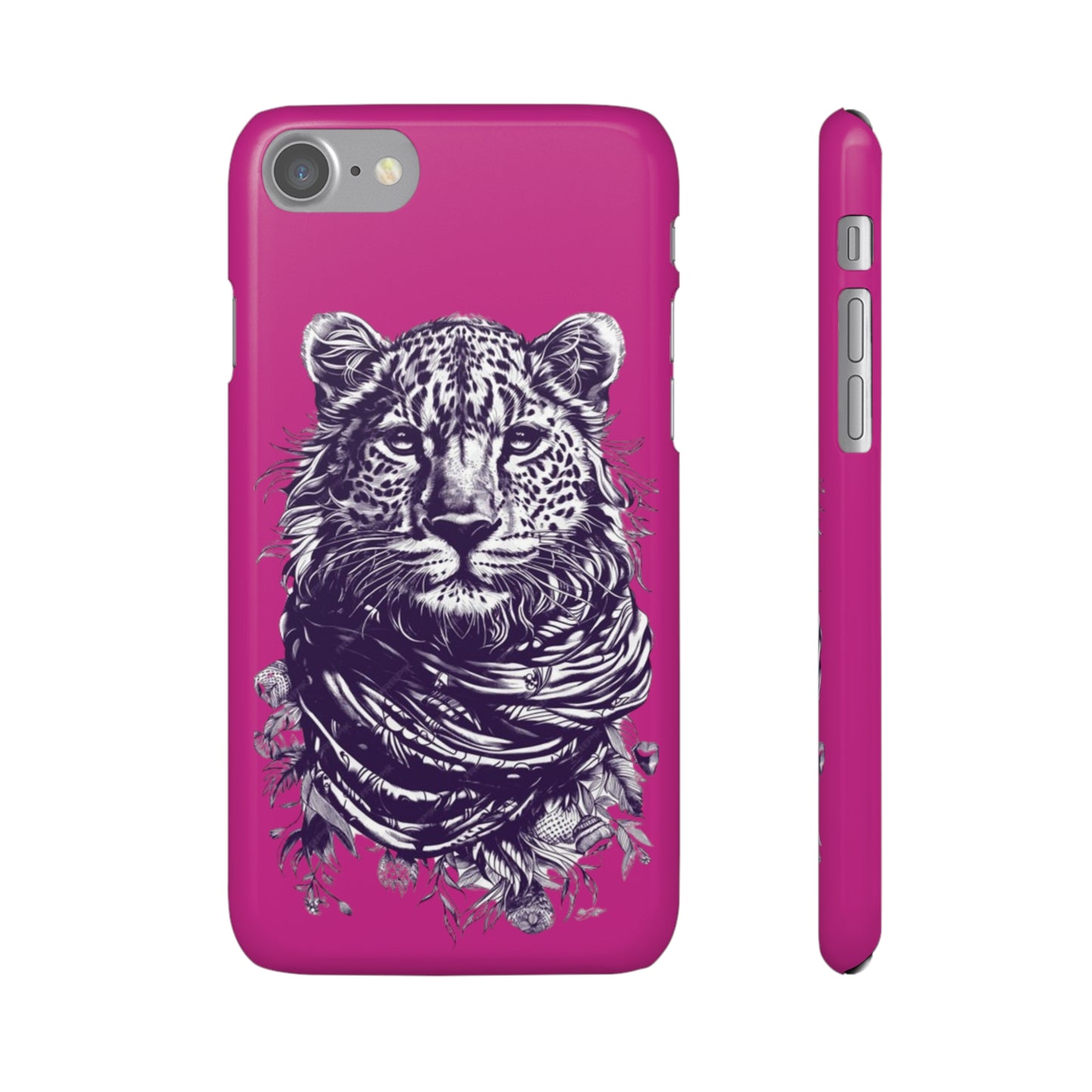 Tiger Tiger Snap Cases