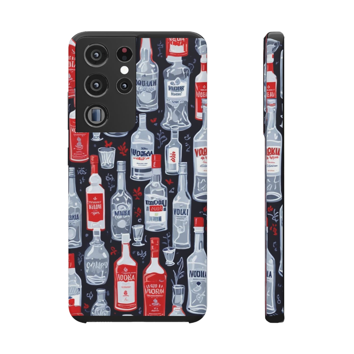Copy of Guitar Pattern Snap Cases