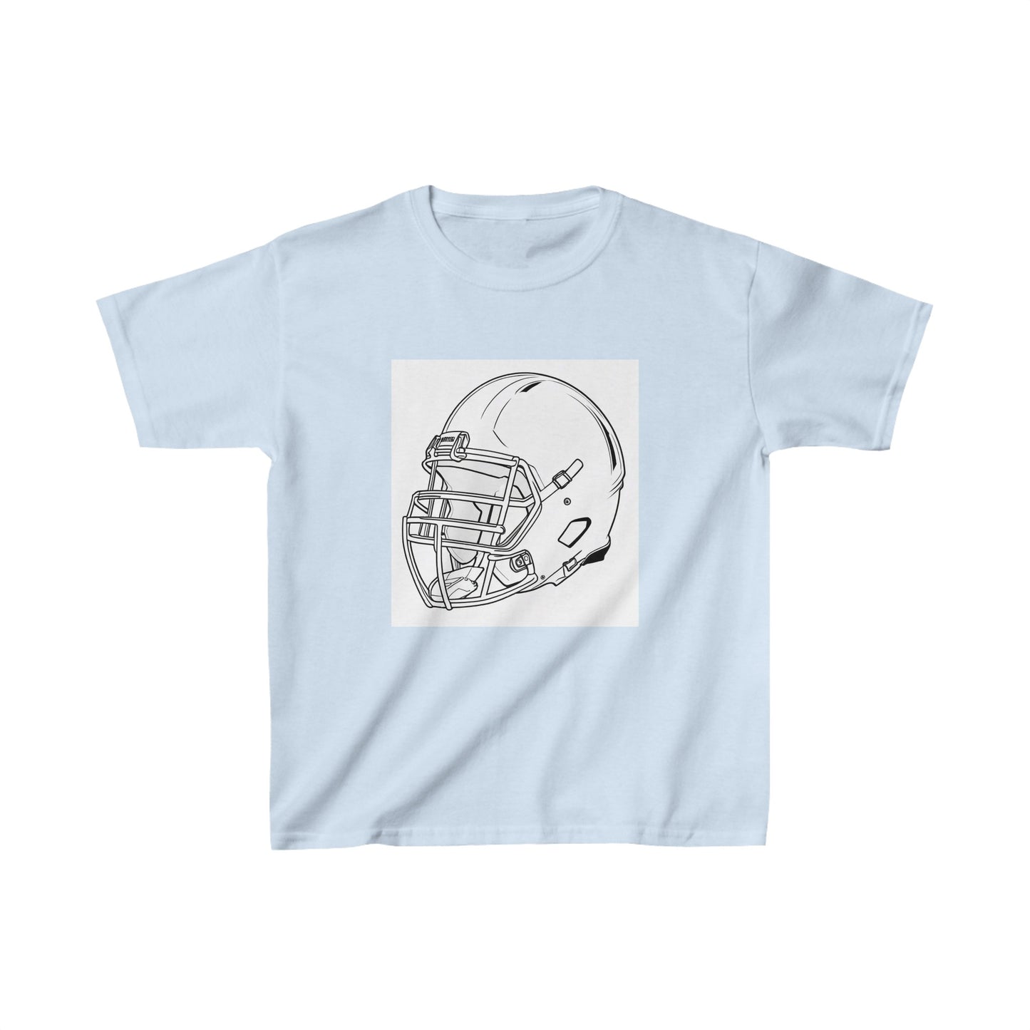 American usa soccer Football team football season Kids Tee boys top kids unisex top half player summer unisex clothing team spirit