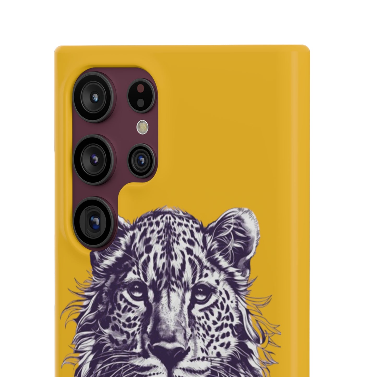 Tiger Tiger Snap Cases