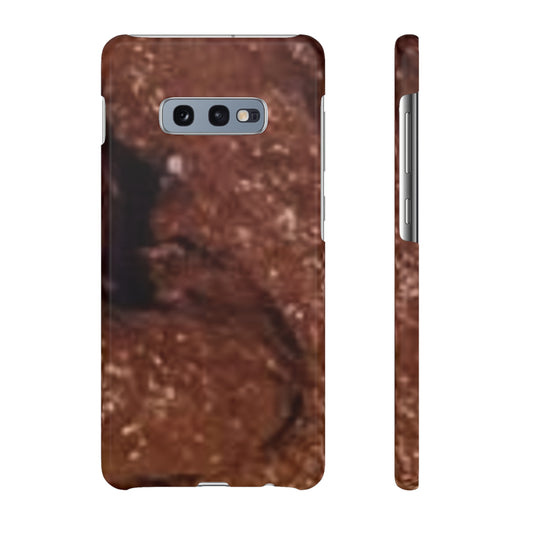 PooopTree Snap Cases