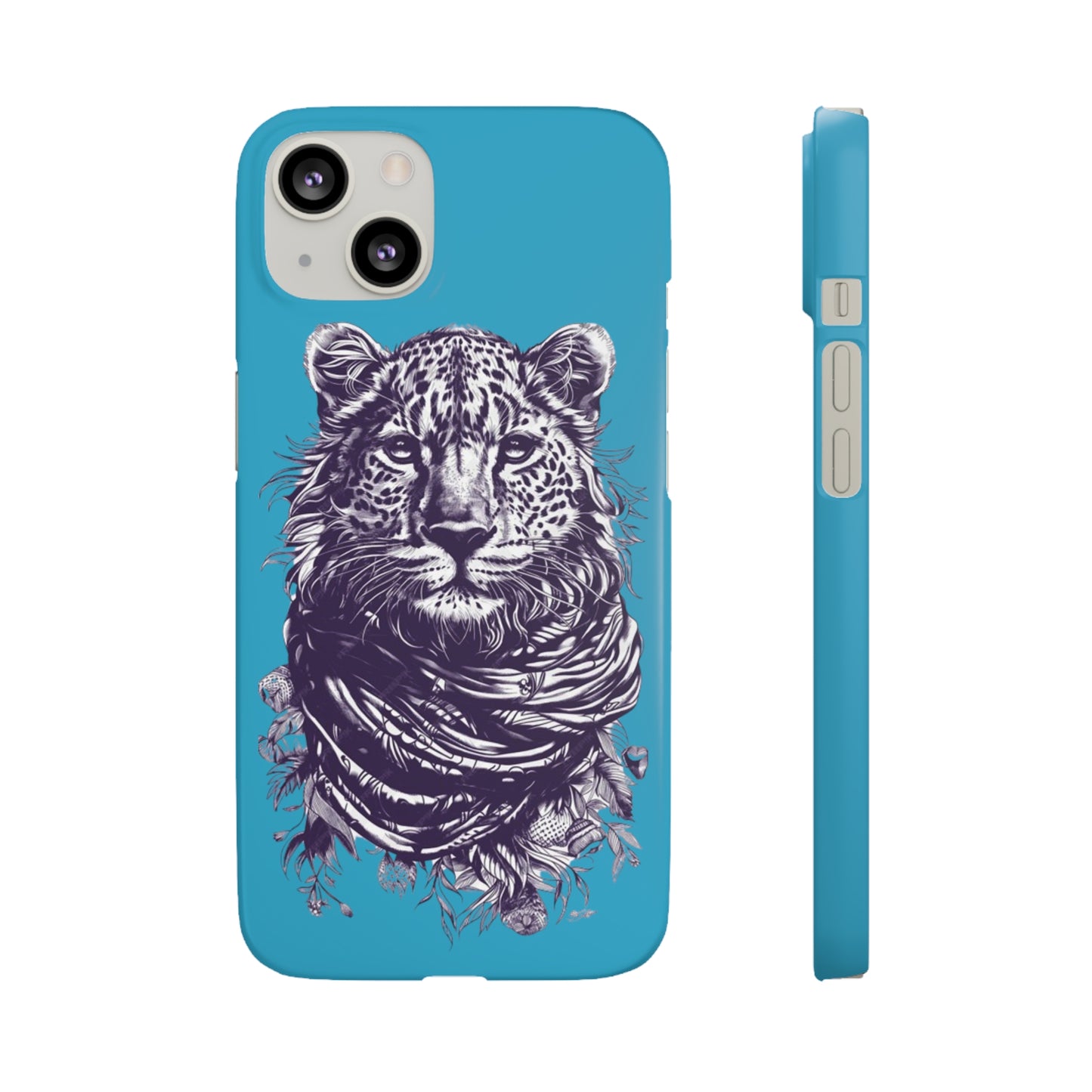 Tiger Tiger Snap Cases