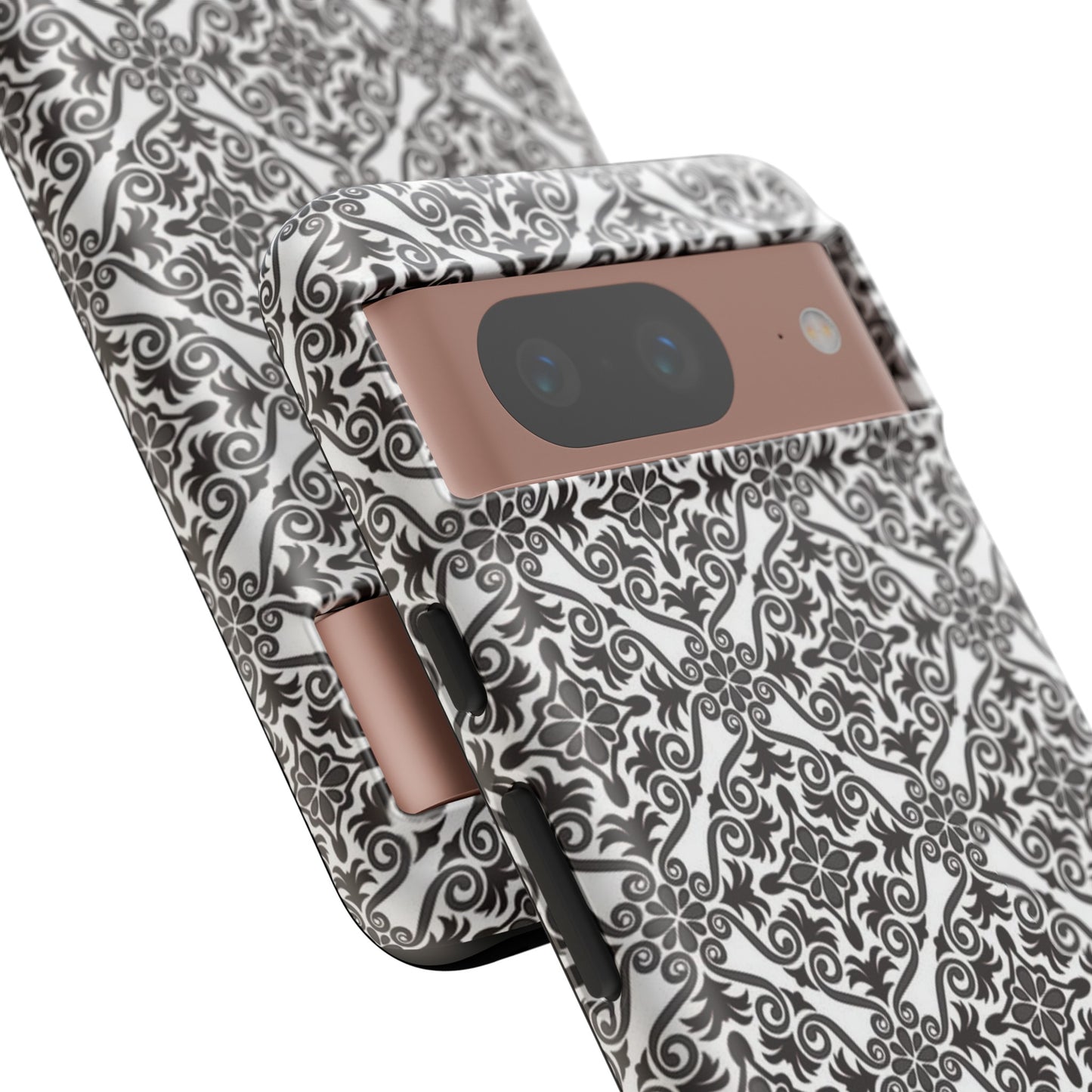 Tough Cases mobile cover