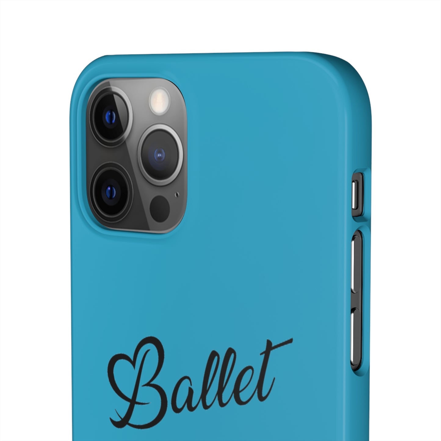 Ballet Snap Cases
