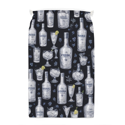 Vodka Notes Sack