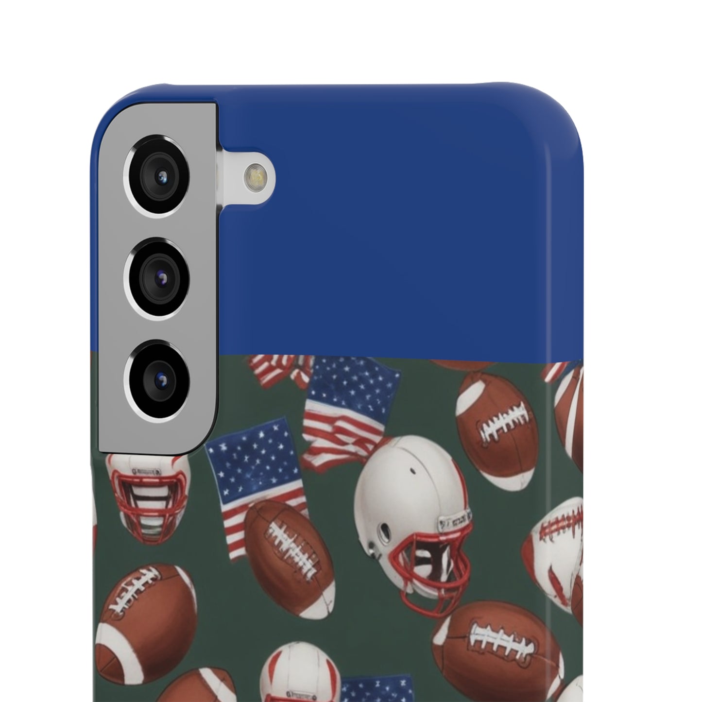 Us Football. Snap Cases