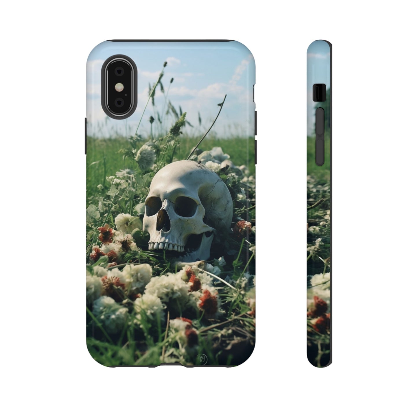 Tough Cases mobile