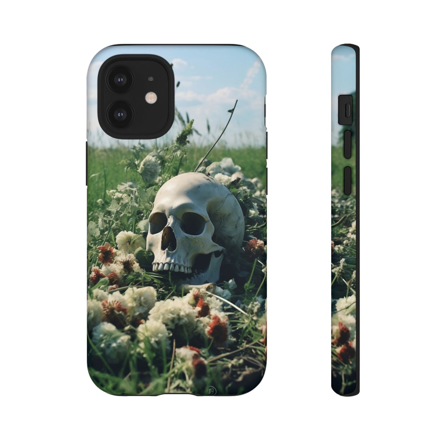 Tough Cases mobile