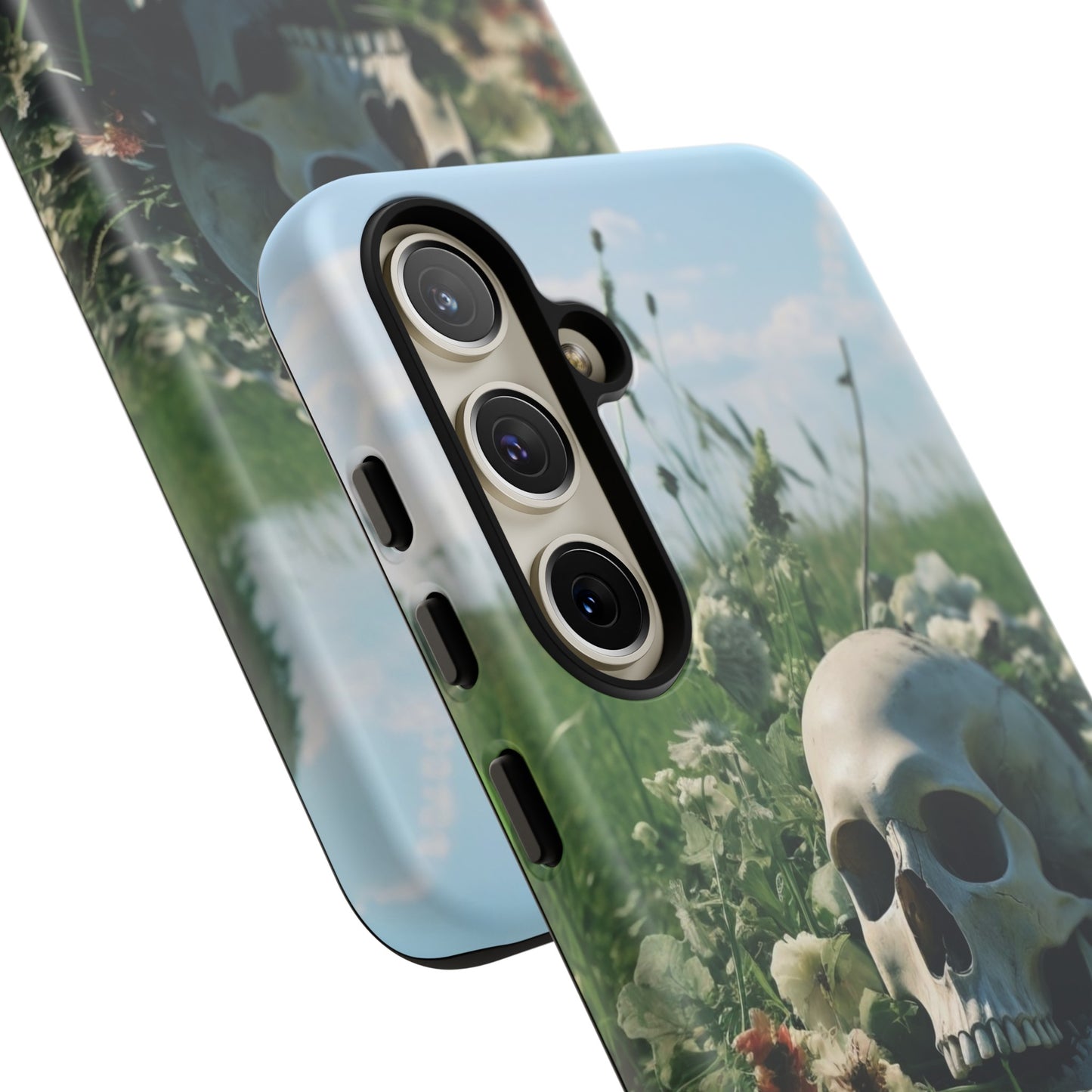 Tough Cases mobile