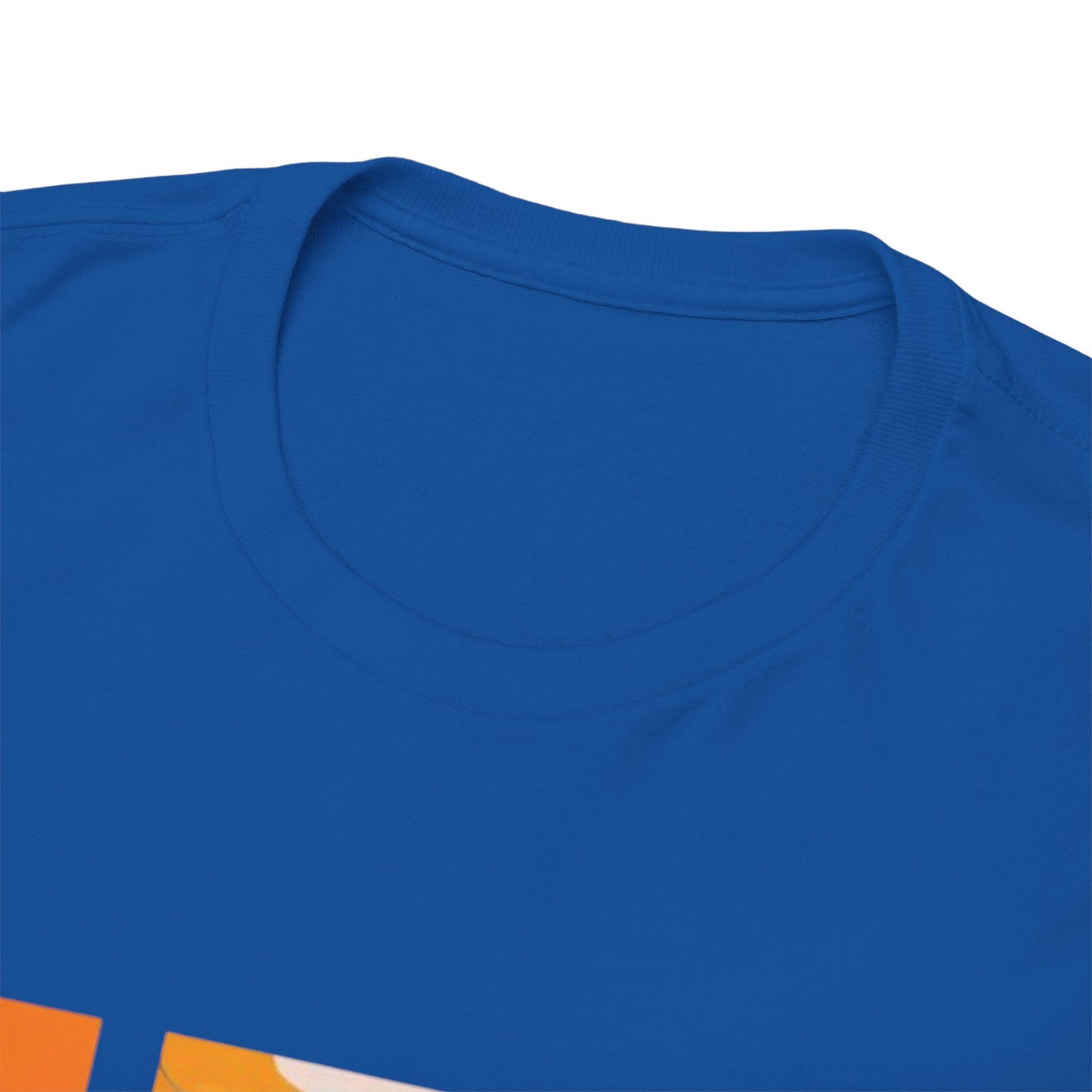Hair Flair Unisex Heavy Cotton Tee