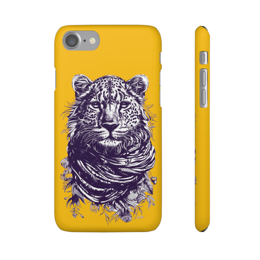 Tiger Tiger Snap Cases