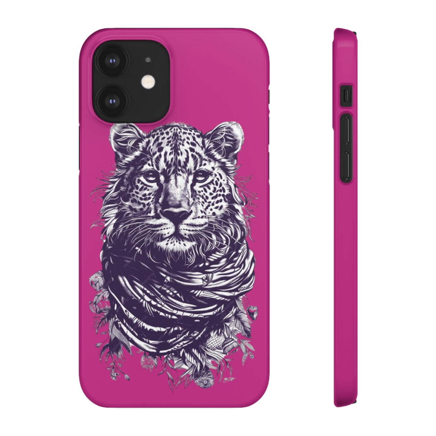 Tiger Tiger Snap Cases
