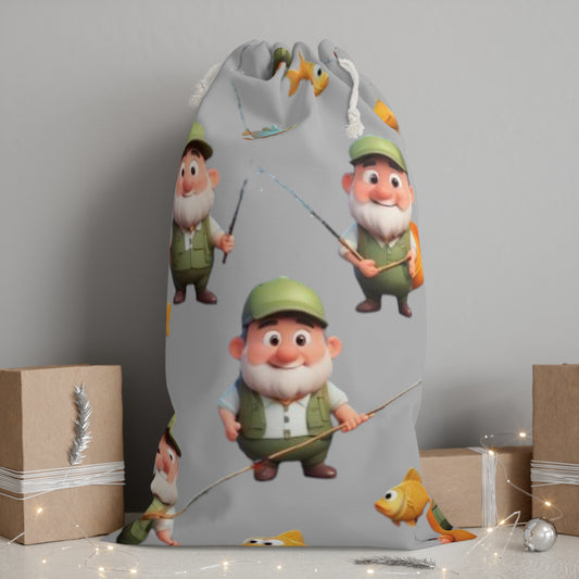 Fishing Arts Sack