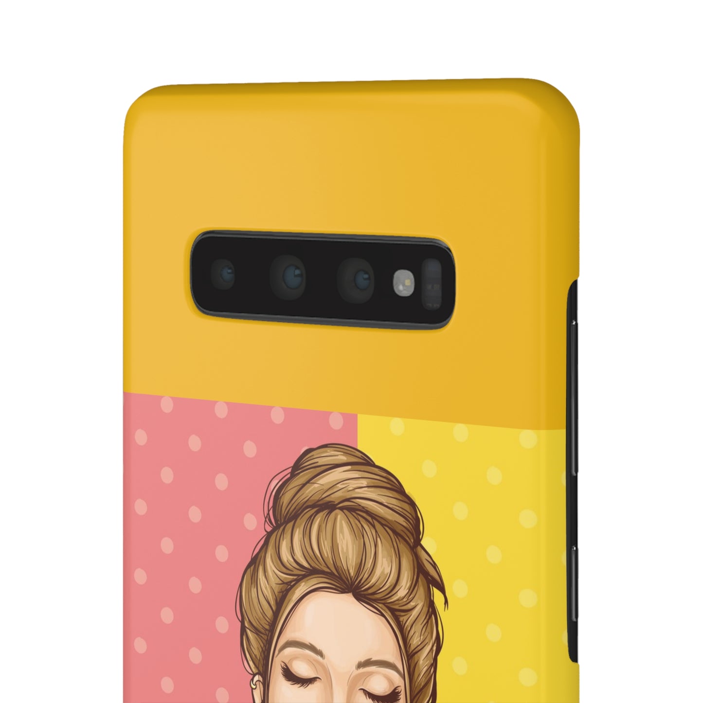 Copy of Mine Snap Cases
