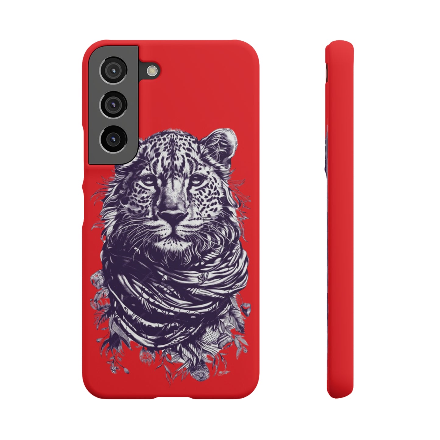 Tiger Tiger Snap Cases