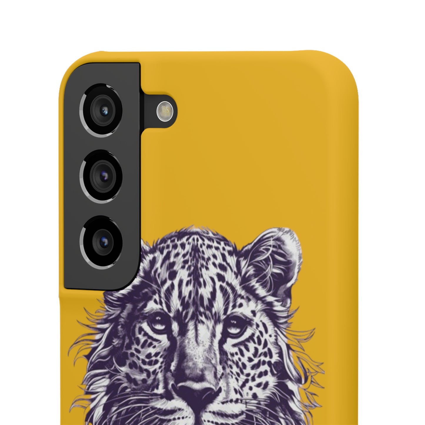 Tiger Tiger Snap Cases